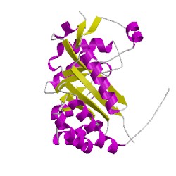 Image of CATH 4kplA02