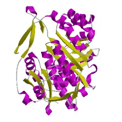 Image of CATH 4kplD