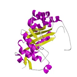 Image of CATH 4kplF02