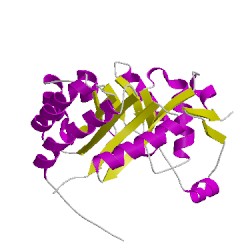 Image of CATH 4kplH02