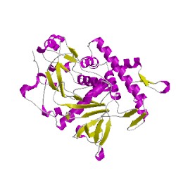 Image of CATH 4ks6A