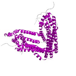 Image of CATH 4kscA01