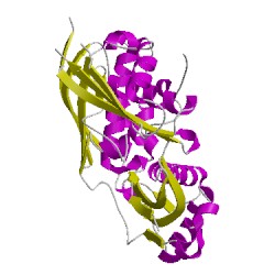 Image of CATH 4kttC