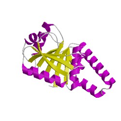 Image of CATH 4kuhA01