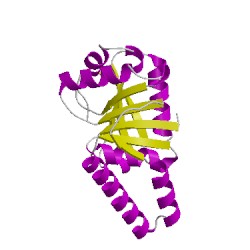 Image of CATH 4kuhB01