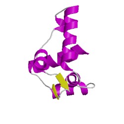 Image of CATH 4kuhB02