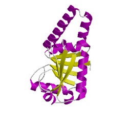 Image of CATH 4kuhD01