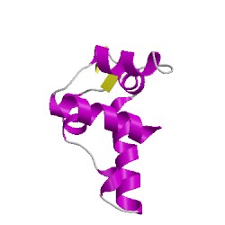 Image of CATH 4kuhD02