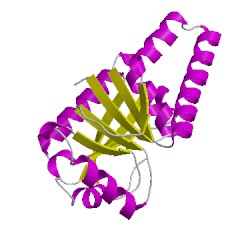 Image of CATH 4kuhE01