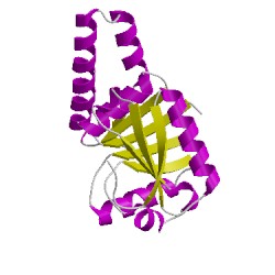 Image of CATH 4kuhF01