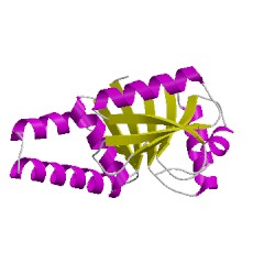 Image of CATH 4kuhG01