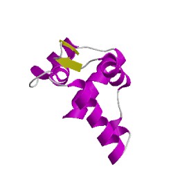 Image of CATH 4kuhH02