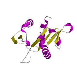 Image of CATH 4kvxA