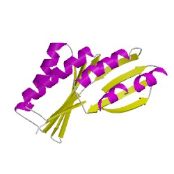 Image of CATH 4ky3B00