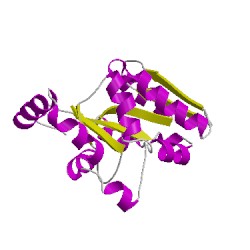 Image of CATH 4kydA01