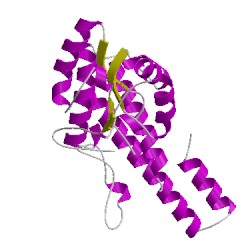 Image of CATH 4kydA02