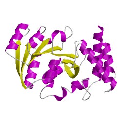 Image of CATH 4kyoA02
