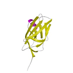 Image of CATH 4l0yA00