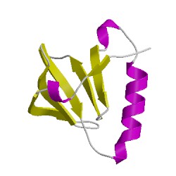 Image of CATH 4l53A01