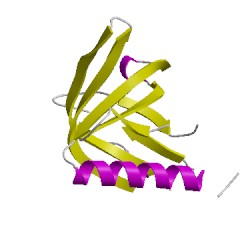 Image of CATH 4l6eA