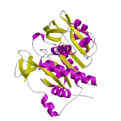 Image of CATH 4l8fA00