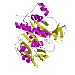 Image of CATH 4l8fC00