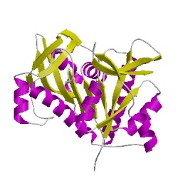 Image of CATH 4l8fD00