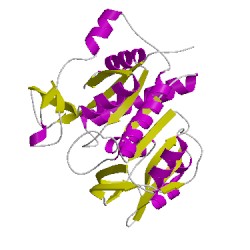 Image of CATH 4l8yD00