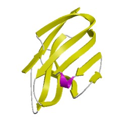 Image of CATH 4l9lA01