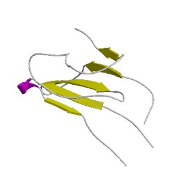 Image of CATH 4l9lA02