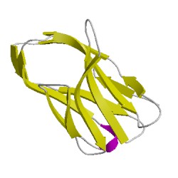 Image of CATH 4l9lB01