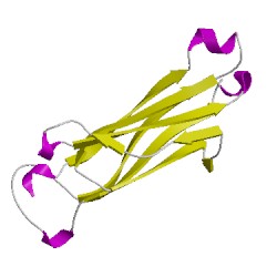 Image of CATH 4l9lB02