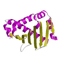 Image of CATH 4l9lC02