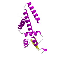 Image of CATH 4l9nA00