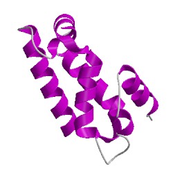 Image of CATH 4l9qB01