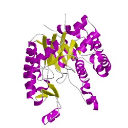 Image of CATH 4lanA00