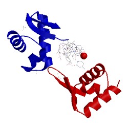 Image of CATH 4lb5