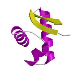 Image of CATH 4lb5A