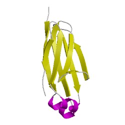 Image of CATH 4lbeB02