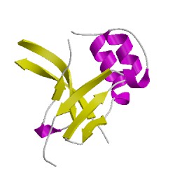 Image of CATH 4ldbB02
