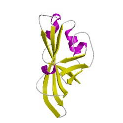 Image of CATH 4ldbC01