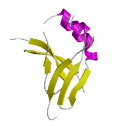 Image of CATH 4ldbD02