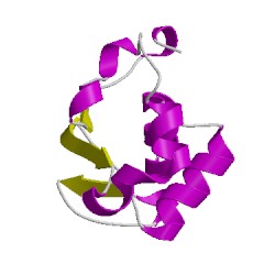 Image of CATH 4lf8D02