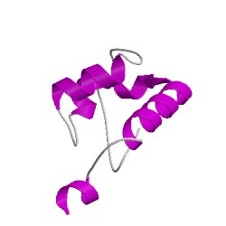 Image of CATH 4lf8M01