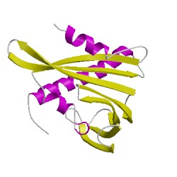 Image of CATH 4lg5A