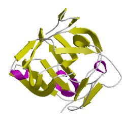 Image of CATH 4lhnA01