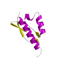 Image of CATH 4lijB