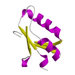 Image of CATH 4lirA