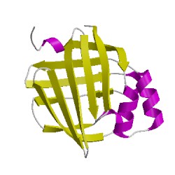 Image of CATH 4lktD