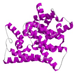 Image of CATH 4lm3B00